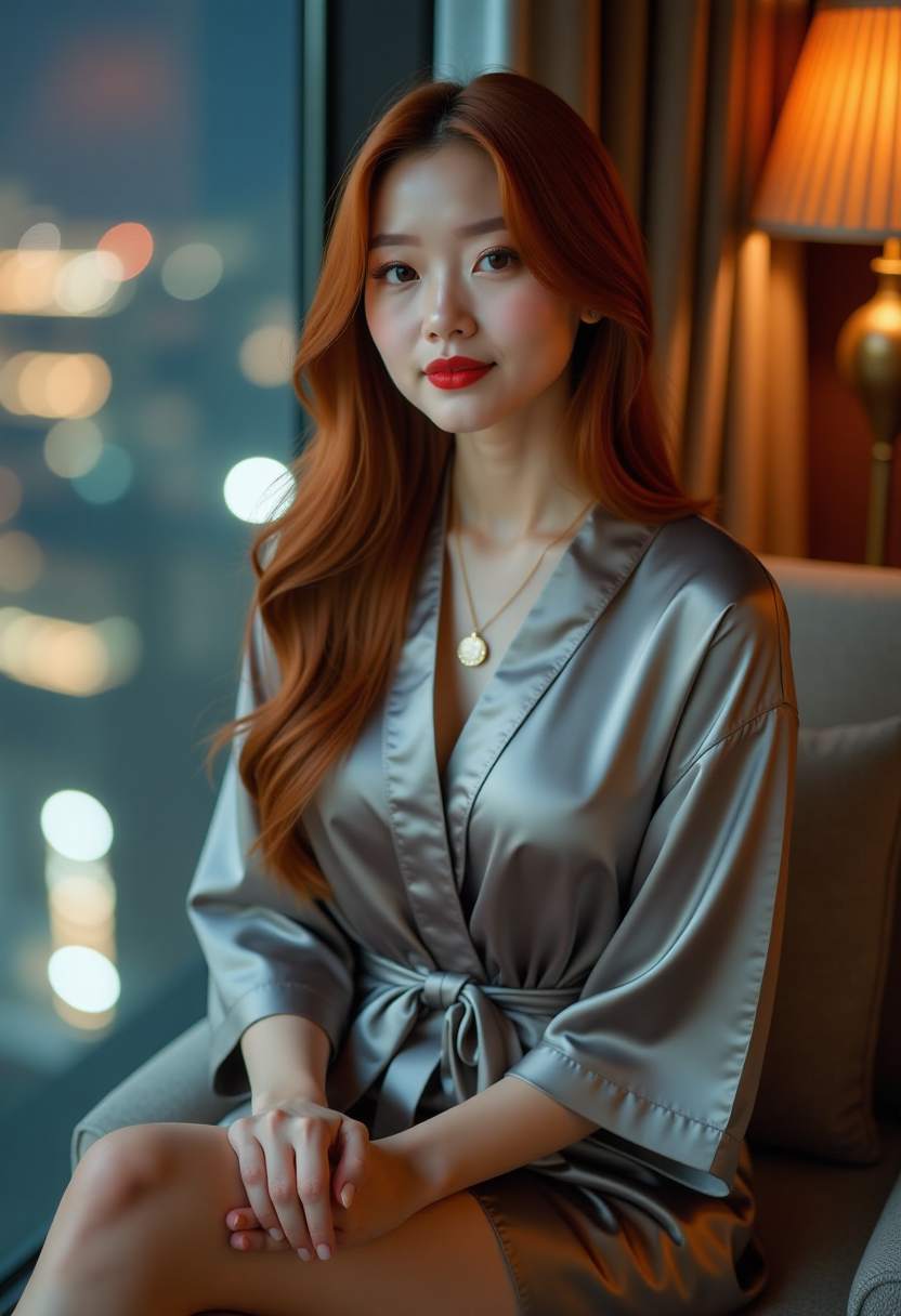 好姑娘影视海报